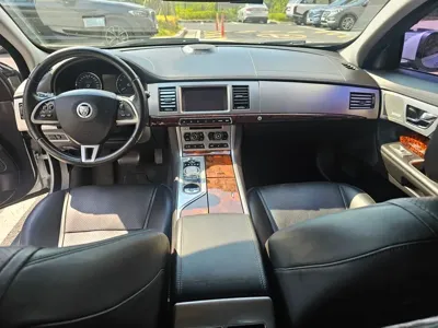 Jaguar XF 2012, 82783 км, за 6000000 KRW - фото 7