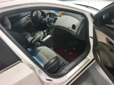 Chevrolet Cruze 2014, 86000 км, за 11800 CNY - фото 7