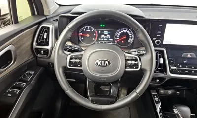 Kia Sorento 2021, 74335 км, за 20790000 KRW - фото 13