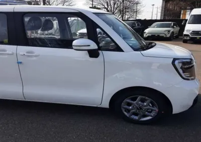 Kia Ray 2026, 1 км, за 3240000 KRW - фото 8