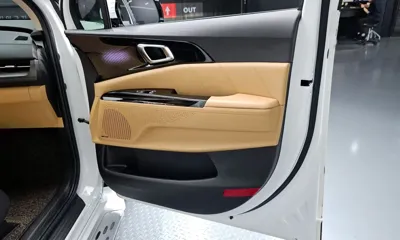 Kia Canival 2022, 80497 км, за 29000000 KRW - фото 25