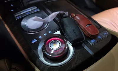 Genesis G80 2022, 54231 км, за 41900000 KRW - фото 9