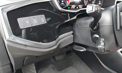 Audi Q3 2025, 12630 км, за 45500000 KRW - фото 20