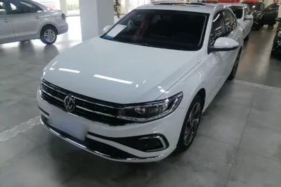 Volkswagen Bora · 2023 год