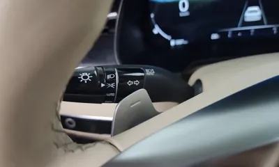 Kia K9 2023, 102926 км, за 36500000 KRW - фото 28