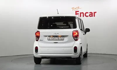 Kia Ray 2022, 53352 км, за 8800000 KRW - фото 4