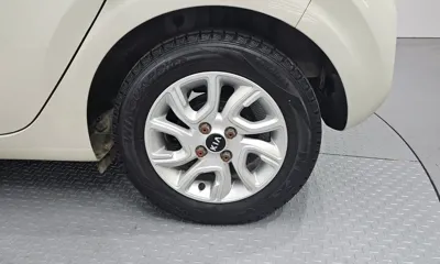 Kia Morning 2018, 36610 км, за 8500000 KRW - фото 21