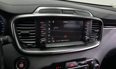 Kia Sorento 2020, 155375 км, за 16600000 KRW - фото 14