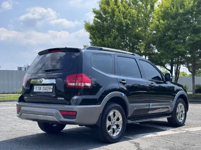 Kia Mohave 2017, 169857 км, за 11300000 KRW - фото 7