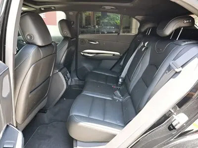 Cadillac XT4 2019, 90000 км, за 66400 CNY - фото 11