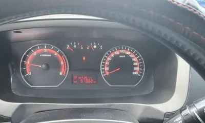 KG_Mobility_Ssangyong KORANDO 2017, 51300 км, за 9200000 KRW - фото 8