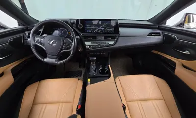 Lexus ES 2025, 28783 км, за 47990000 KRW - фото 7