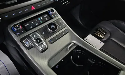 Hyundai Palisade 2023, 89710 км, за 34000000 KRW - фото 9