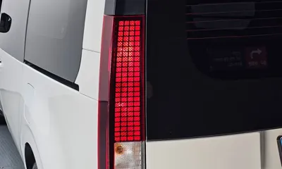 Hyundai Staria 2025, 75799 км, за 32500000 KRW - фото 23