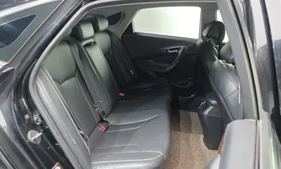 Hyundai Aslan 2015, 184360 км, за 4200000 KRW - фото 11