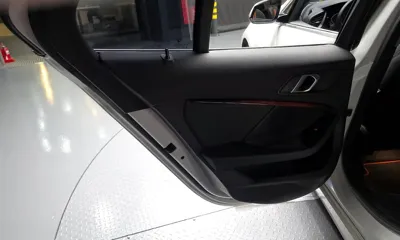 BMW 1-Series 2020, 40982 км, за 22900000 KRW - фото 25