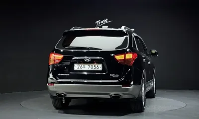 Hyundai Veracruz 2011, 109541 км, за 9300000 KRW