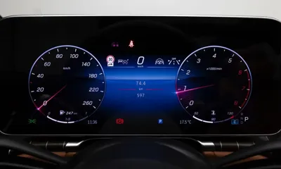 Mercedes-Benz S-Class 2025, 565 км, за 336000000 KRW - фото 8