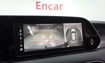 Hyundai Palisade 2019, 172871 км, за 19700000 KRW - фото 16