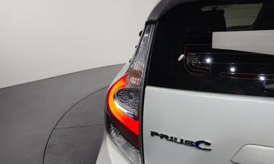 Toyota Prius 2019, 103005 км, за 11100000 KRW - фото 24