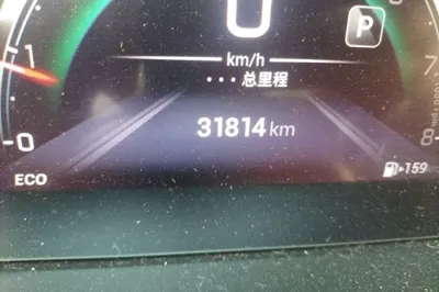 GAC Trumpchi M6 2021, 31800 км, за 110725.32 CNY - фото 11