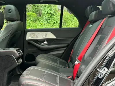 Mercedes-Benz GLE AMG 2021, 68000 км, за 448000 CNY - фото 10