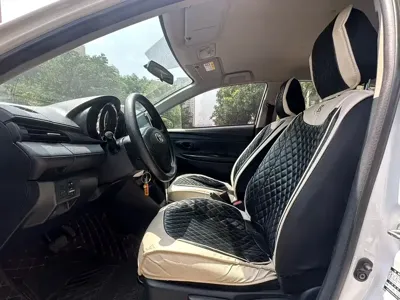 Toyota Yaris L 2016, 75000 км, за 24800 CNY - фото 4