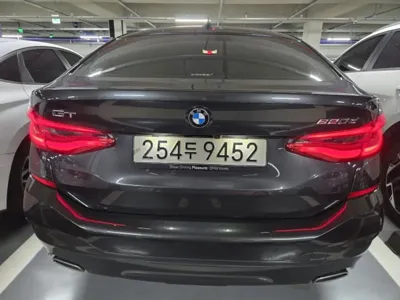 BMW Gran Turismo 2024, 26000 км, за 52600000 KRW - фото 4