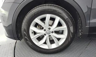 Volkswagen Tiguan 2020, 31373 км, за 23900000 KRW - фото 5