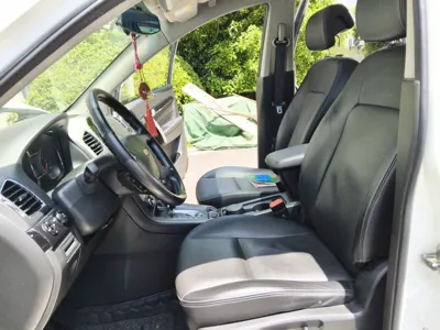 Chevrolet Captiva 2015, 70000 км, за 36222.81 CNY - фото 14