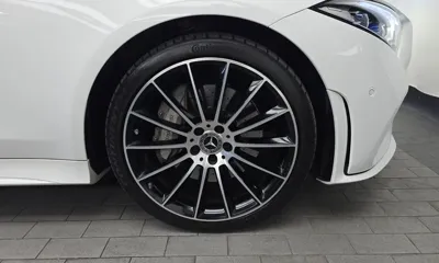 Mercedes-Benz CLS-Class 2019, 29849 км, за 43000000 KRW - фото 21