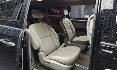 Kia Canival 2019, 155835 км, за 12700000 KRW - фото 26