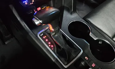 Kia Sportage 2018, 94710 км, за 12500000 KRW - фото 9