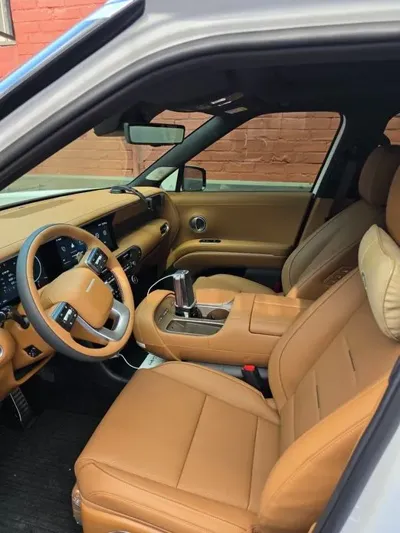 Hyundai Palisade 2026, 337 км, за 46310000 KRW - фото 7