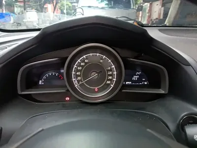 Mazda CX-4 2017, 72900 км, за 51100 CNY