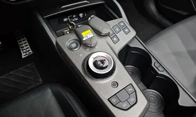 Kia Sportage 2025, 17591 км, за 49900000 KRW - фото 9