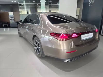 Mercedes-Benz E-Class 2025, 15465 км, за 57000000 KRW