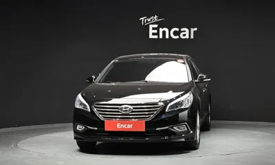 Hyundai Sonata 2015, 151994 км, за 7100000 KRW - фото 3
