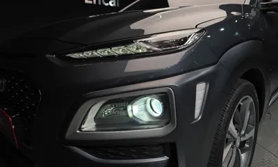 Hyundai Kona 2019, 56380 км, за 15700000 KRW - фото 22