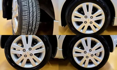 ChevroletGMDaewoo Spark 2014, 99229 км, за 2850000 KRW - фото 18