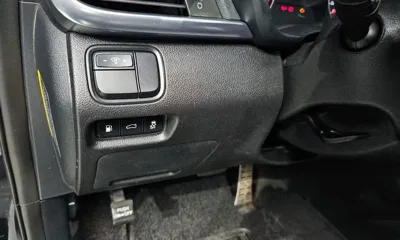 Kia K5 2016, 126662 км, за 8800000 KRW - фото 15