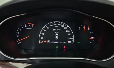Kia K7 2015, 129211 км, за 6800000 KRW - фото 8