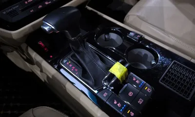 Kia Canival 2019, 128330 км, за 21800000 KRW - фото 9