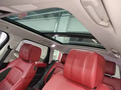 Land Rover Sport 2020, 145000 км, за 318800 CNY - фото 17