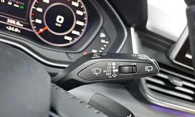 Audi Q5 2020, 52101 км, за 38400000 KRW - фото 27