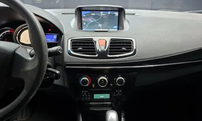 Renault-KoreaSamsung SM3 2016, 120867 км, за 2900000 KRW - фото 14