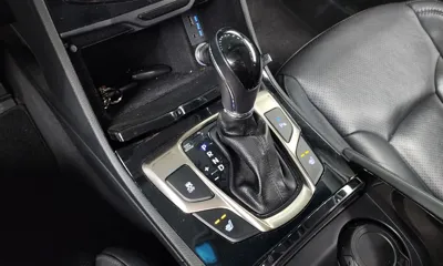 Hyundai Grandeur 2011, 128650 км, за 3900000 KRW - фото 9