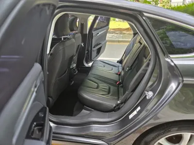 Ford Mondeo 2016, 136081 км, за 4300000 KRW - фото 10