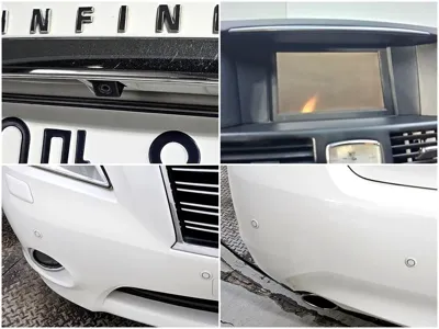 Infiniti M 2012, 148000 км, за 2990000 KRW - фото 17