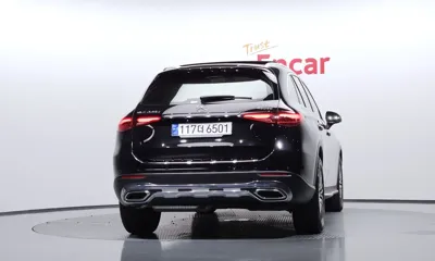 Mercedes-Benz GLC-Class 2023, 26147 км, за 67990000 KRW - фото 4
